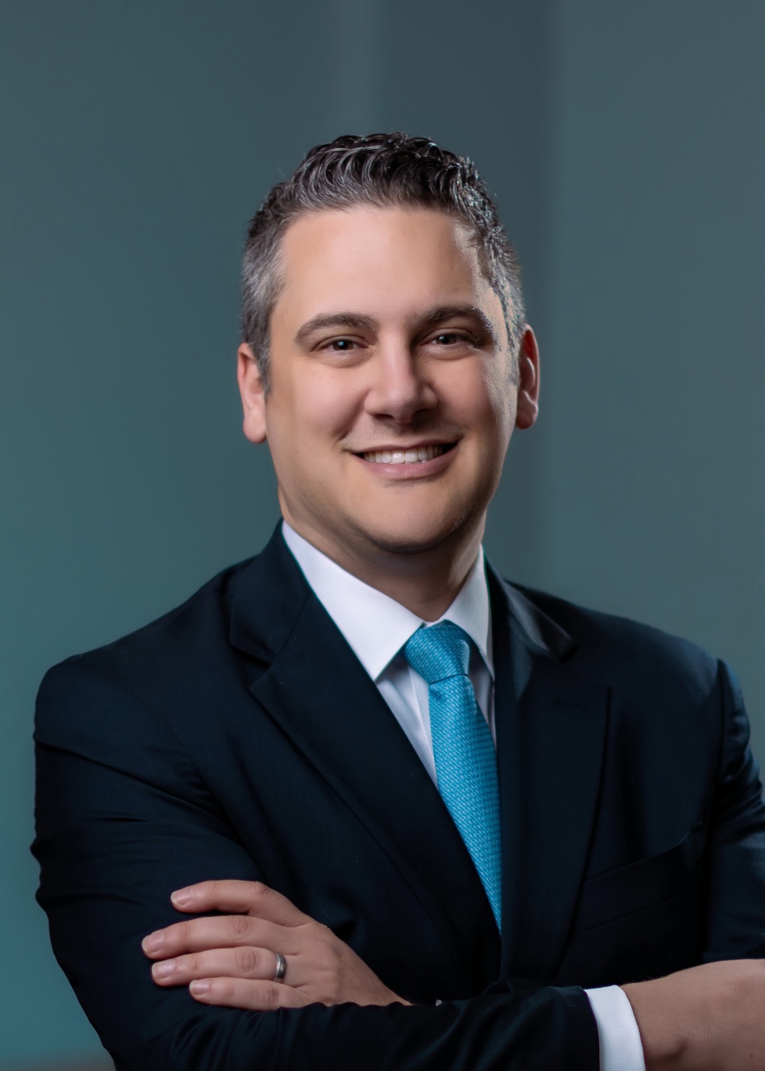 Michael D. Bogen